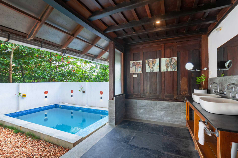 Others 3, StayVista at Waves By Tarangi- Seaside Retreat with Private Pool & Lawn, Alappuzha