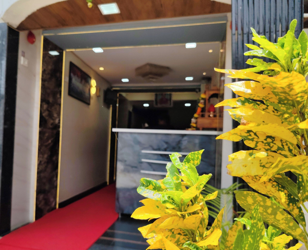Others 2, Hotel Sai Samrat Inn, Raigarh