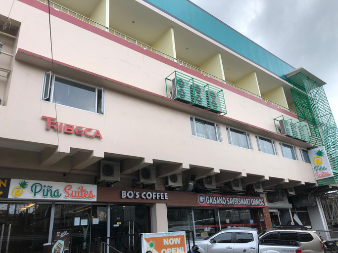 Others 5, Pina Suites, Ormoc City