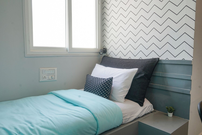Bedroom 2, FF21-KORA, Bangalore