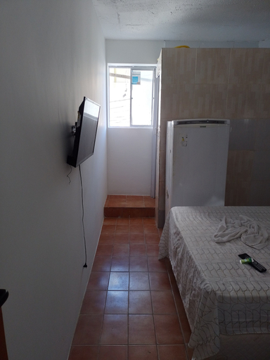Bedroom 4, Pousada bandeirantes, Ilhéus