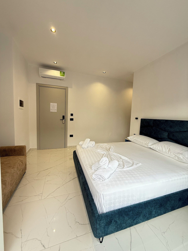 Bedroom 3, Maison Apartments, Vlorës