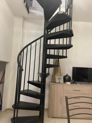 Others 3, B&B Room Code 2, Frosinone