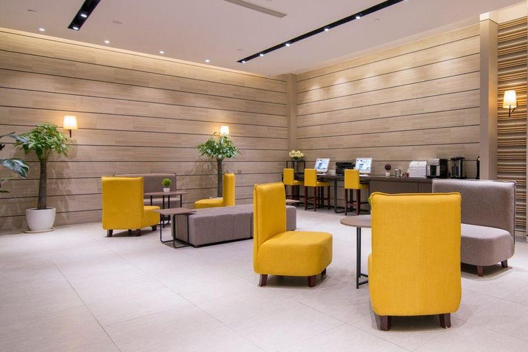 Others 5, Home Inn Plus Beijing South Station South Square, Beijing