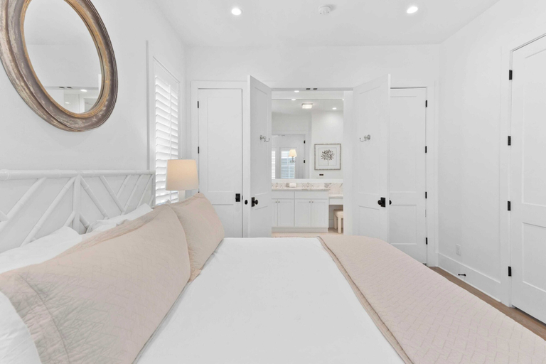Bedroom 3, Grayt Digs by Avantstay Next to Beach, Oceanview, Walton