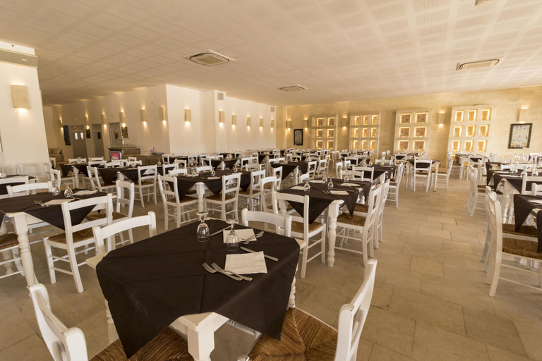 Food & Drinks 4, Barone di Mare Hotel & Resort, Lecce