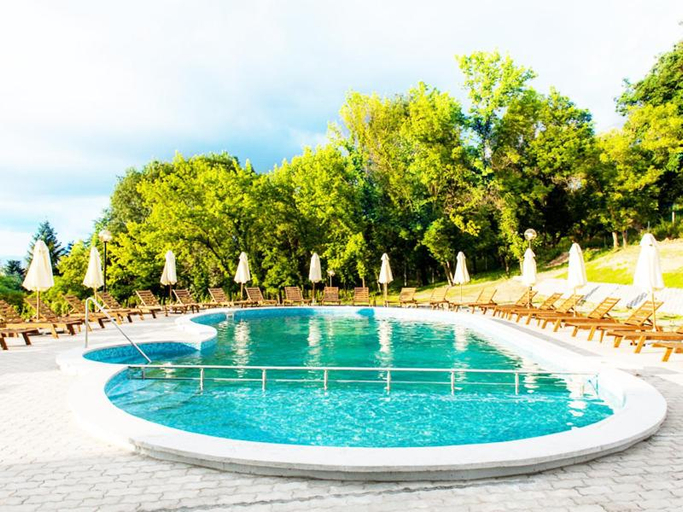 Sport & Beauty 2, Парк хотел Кюстендил, Kyustendil