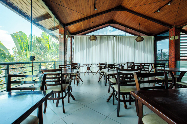 Food & Drinks 5, Rede Andrade Rio Branco, Rio Branco