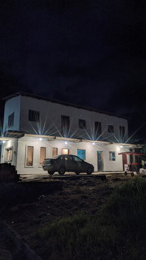 Exterior & Views 2, Le Girard Açaí & Pousada, Salinópolis