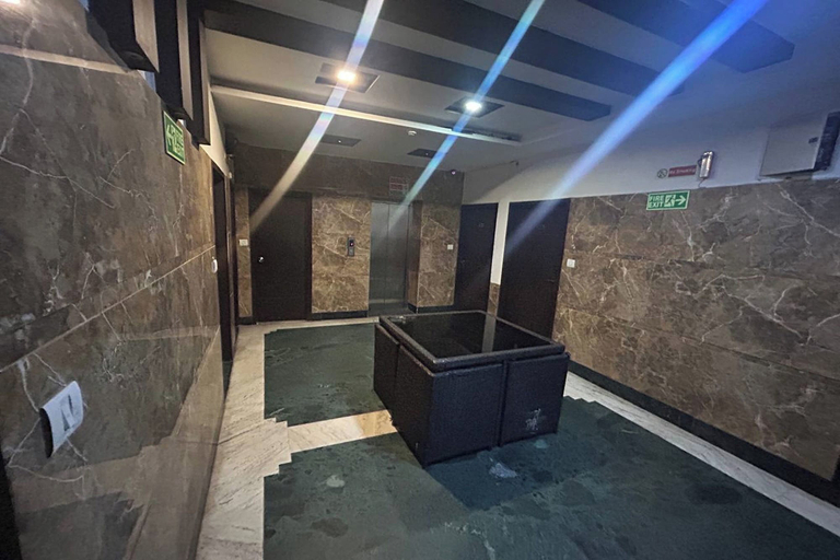 Others 5, Hotel Arihant Inn, Delhi