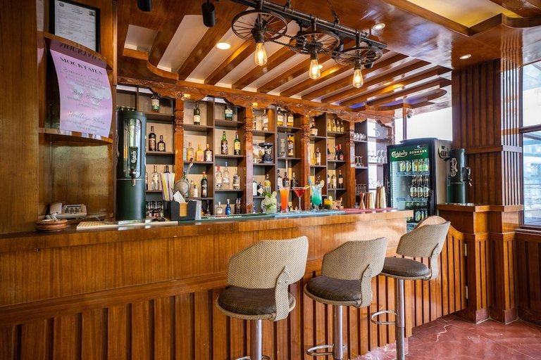 Food & Drinks 4, Surya Heritage Hotel, Bagmati