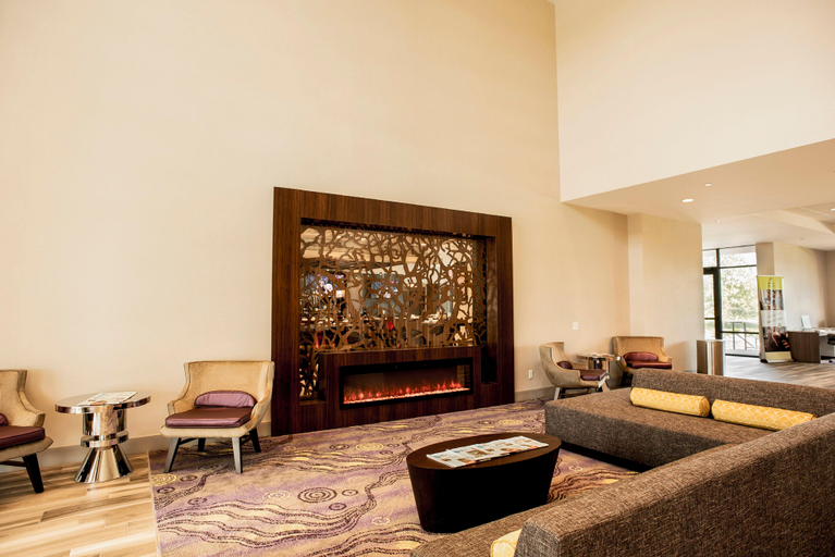 Public Area, Holiday Inn & Suites JOLIET SOUTHWEST by IHG, Will
