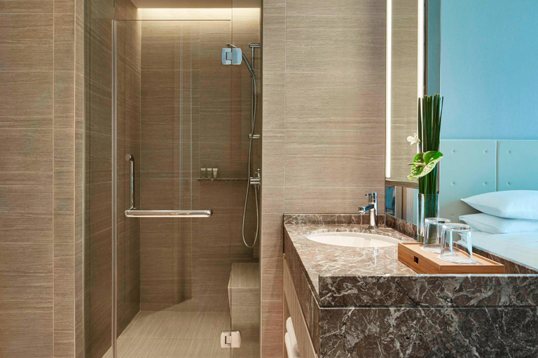 Bathroom 9