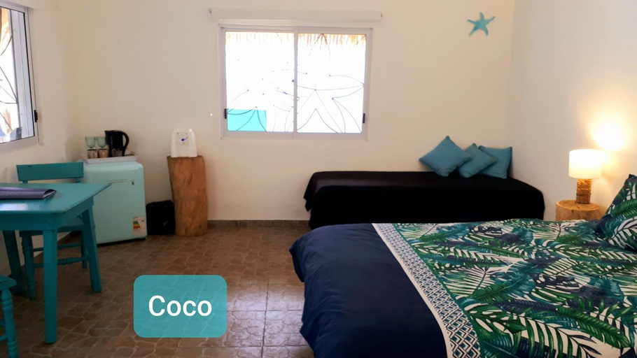 Bedroom, Hotel & Apartments "CHEZ HIVA", ísla de Pascua