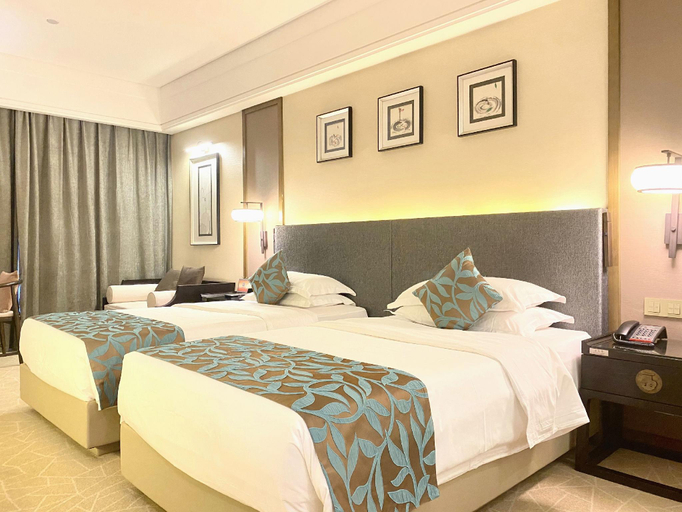 Others 2, Yue Yang Hotel, Yueyang
