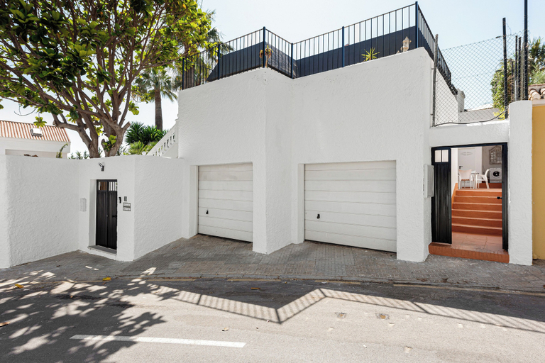 Exterior & Views, Stay U-nique House Reina Juliana, Málaga