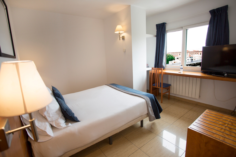 Bedroom 4, Savoy Hostal, Alicante