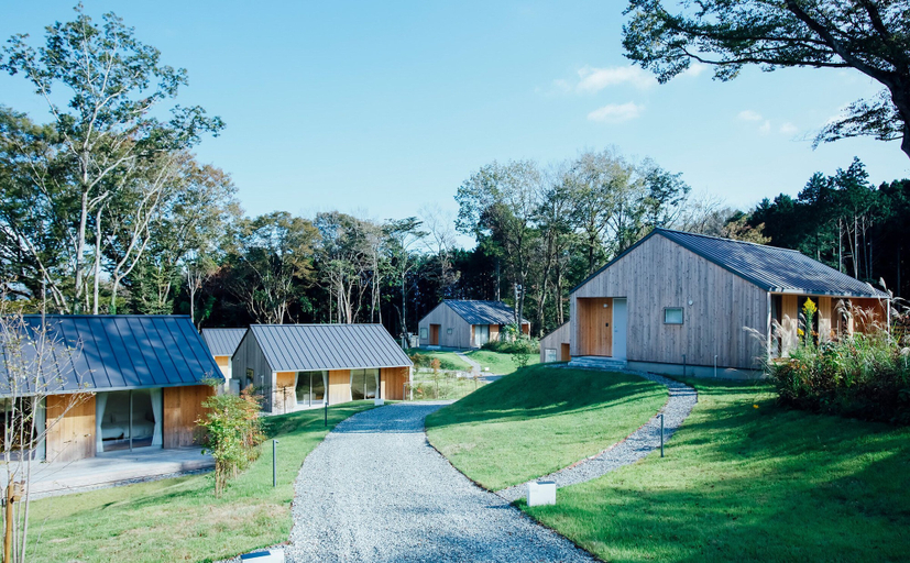 Exterior & Views 4, Takane no mori no cottage, Oyama