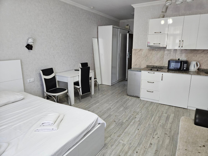 Others 3, ORBI 4 Seasons ApartHotel, Batumi