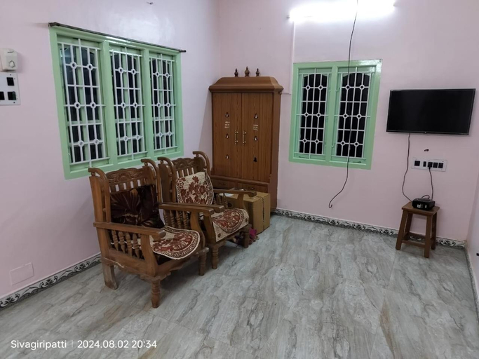 Others 4, Honeycomb Homestay Ground Floor, Dindigul