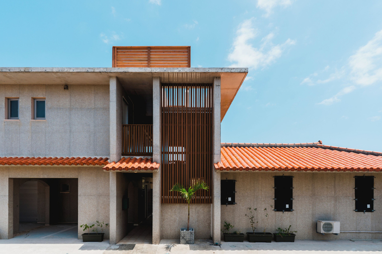 Exterior & Views 2, Ocean Palm Villa, Ishigaki