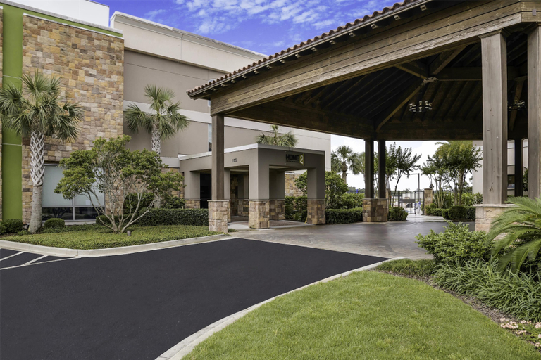 Exterior & Views 2, Home2 Suites by Hilton St. Simon's Island, Glynn