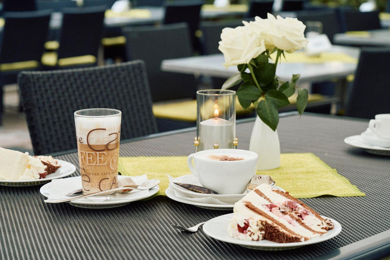 Food & Drinks 4, Hotel Hirt, Rottweil