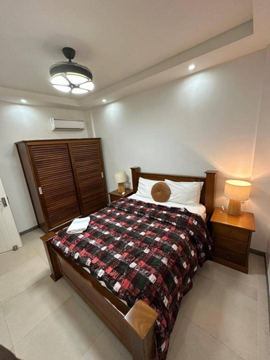 Bedroom 3, Truro Apartment Retreat, Cornwall