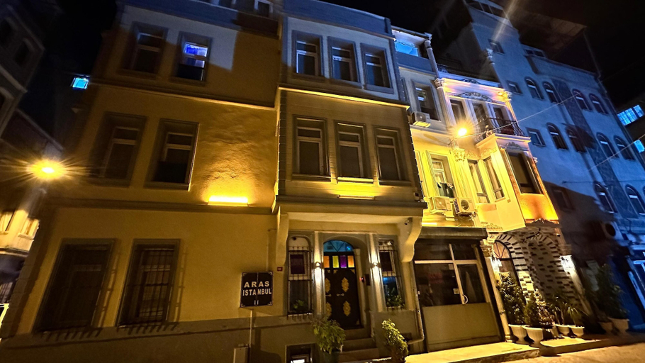Exterior & Views 2, La Vien Hotel Old City, Fatih
