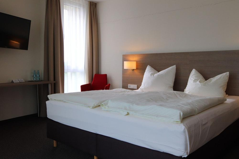 Bedroom 4, Hotel Susato, Soest