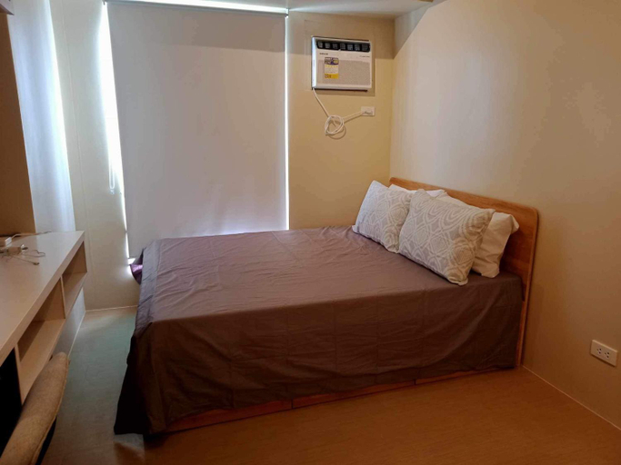 Bedroom 3, Avida Towers Atria, Iloilo City