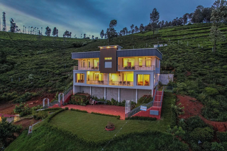 Exterior & Views 2, Heavenly Hills, The Nilgiris