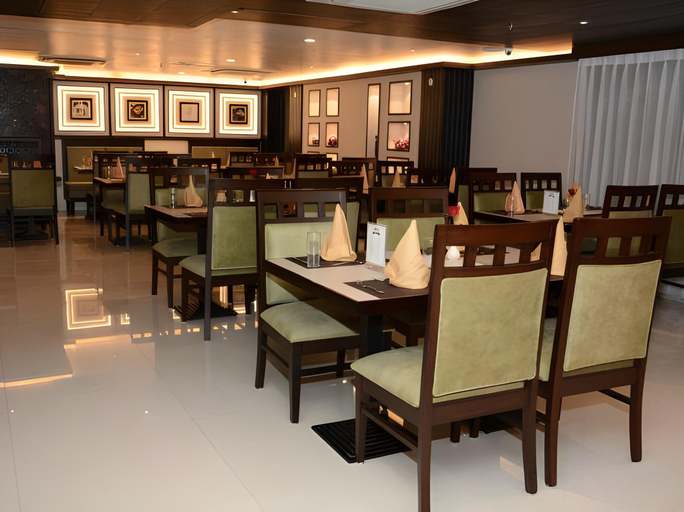 Others 4, Atithi Hotel - Guwahati, Kamrup Metropolitan