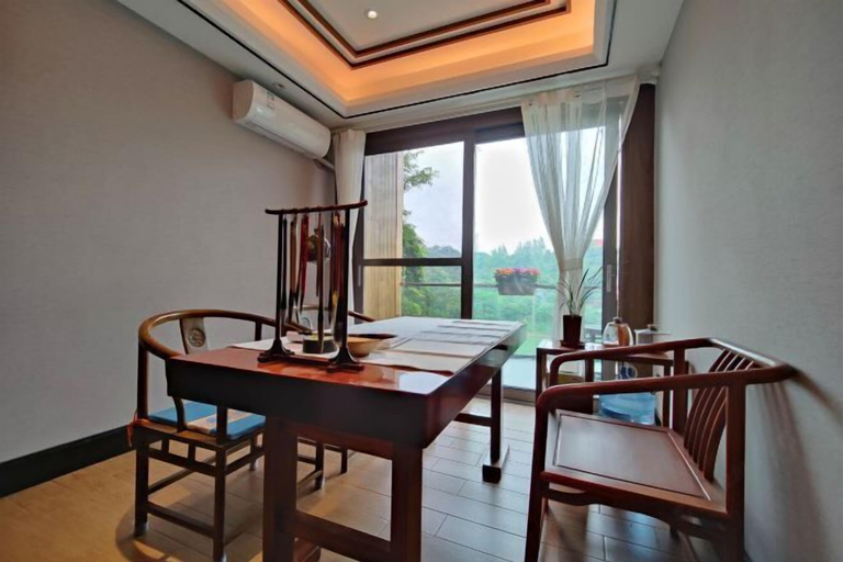 Others 5, egret land Hotel, Chongqing