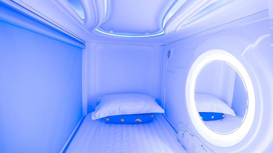 Bedroom 11