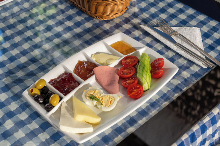 Food & Drinks 4, Tuna Butik Otel, Bodrum