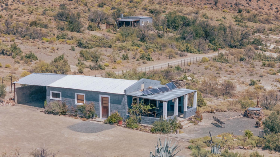 Others 4, Grootwaterval Guest Farm, Central Karoo