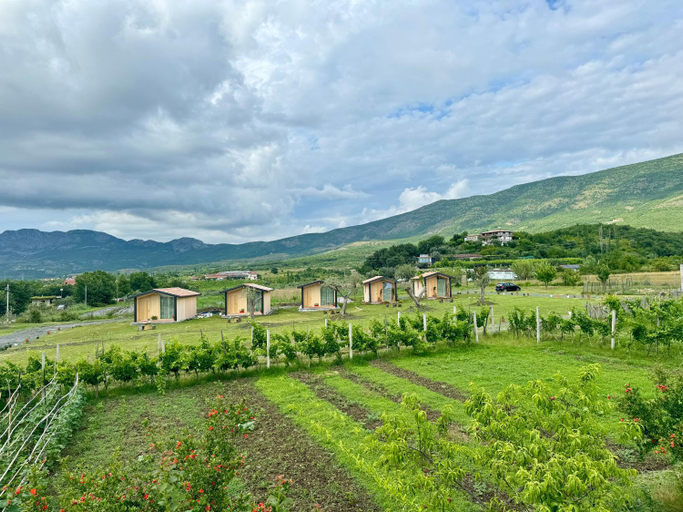 Others 5, Fishta Guesthouse - Mrizi i Zanave, Lezhës