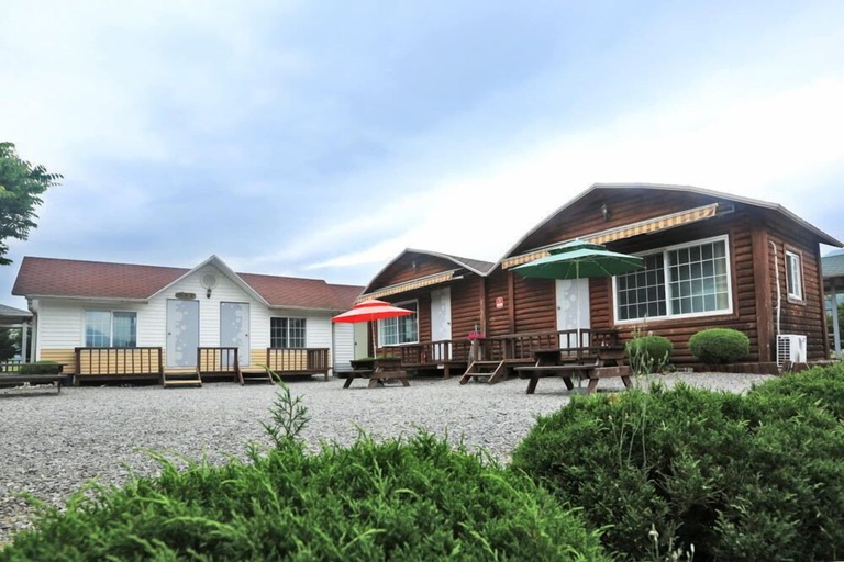 Exterior & Views 2, Vally Pension, Gapyeong
