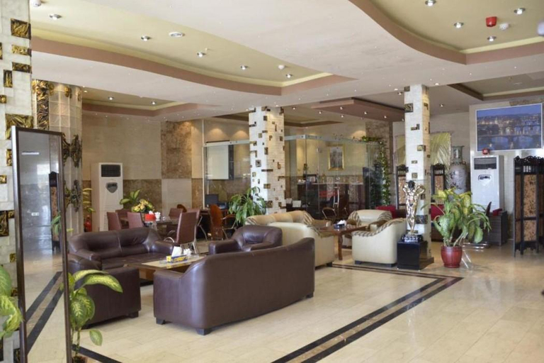 Others 5, KarlovyVary Hotel Ankawa, Arbil