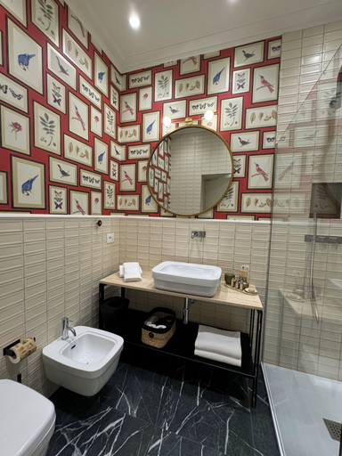 Bathroom 7