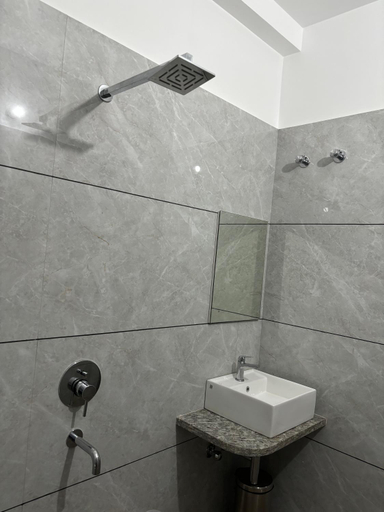 Bathroom 3, HOTEL OMKARESHWAR INN, Deoghar