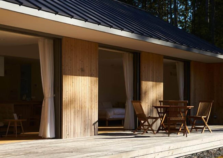 Exterior & Views 2, Takane no mori no cottage, Oyama
