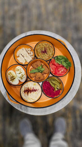 Food & Drinks, 8Points Hotel, Al Madinah Al Munawwarah