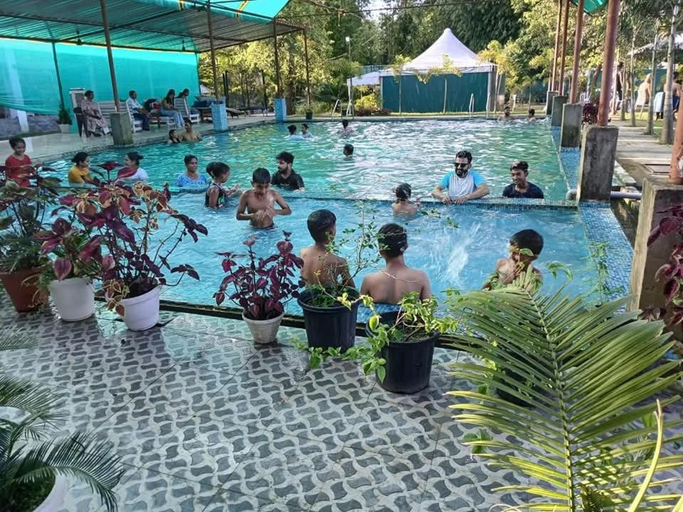 Others 4, Bogibil Eco Resort new, Dibrugarh