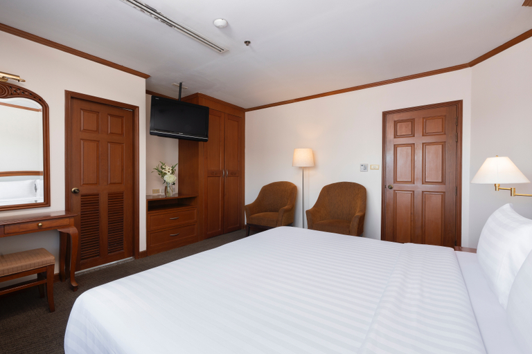 Bedroom 1