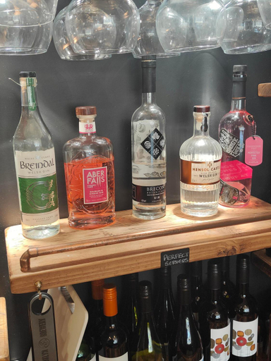 Food & Drinks 5, The Dial inn, Pembrokeshire
