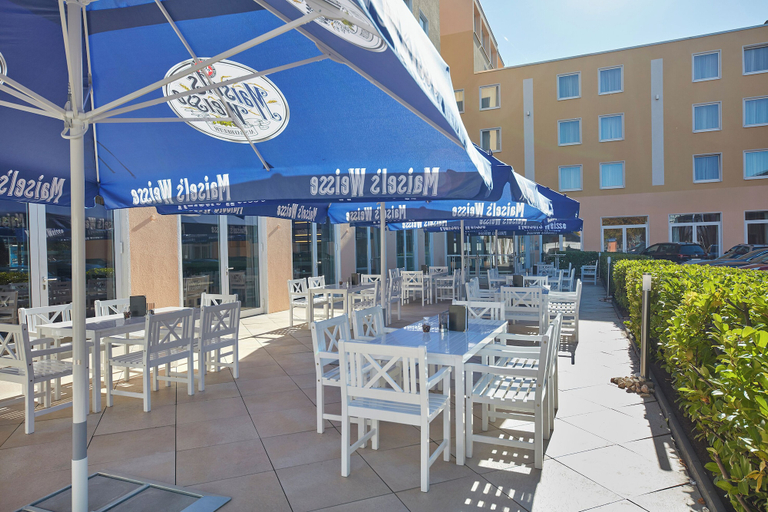 Food & Drinks 5, Four Points Flex by Sheraton Goettingen, Göttingen