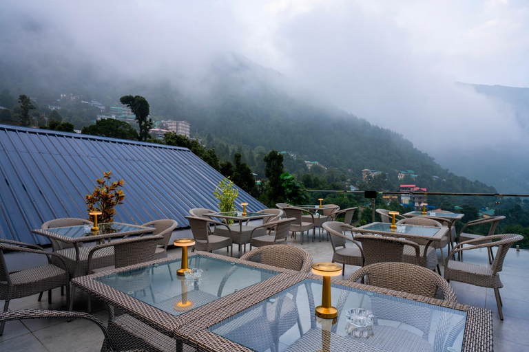 Food & Drinks 4, Alt Life Luxe | Himalayan |Dharamkot- Mcleodganj, Kangra
