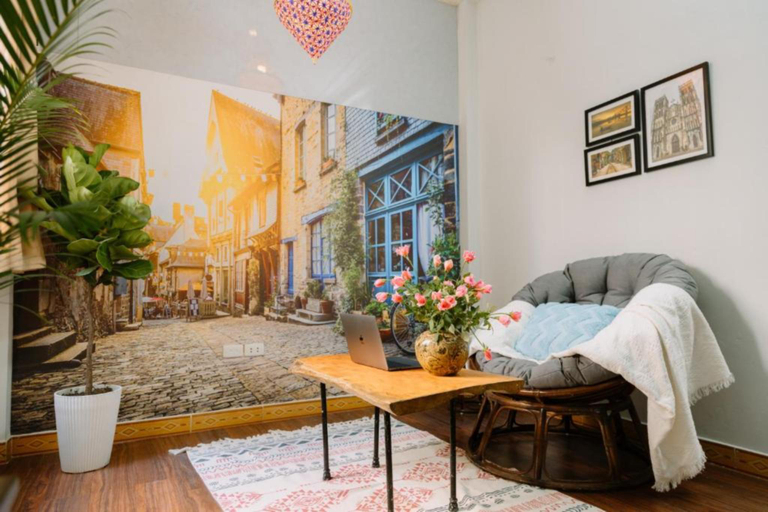 Others 5, Hanoi Hola House, Hoàn Kiếm